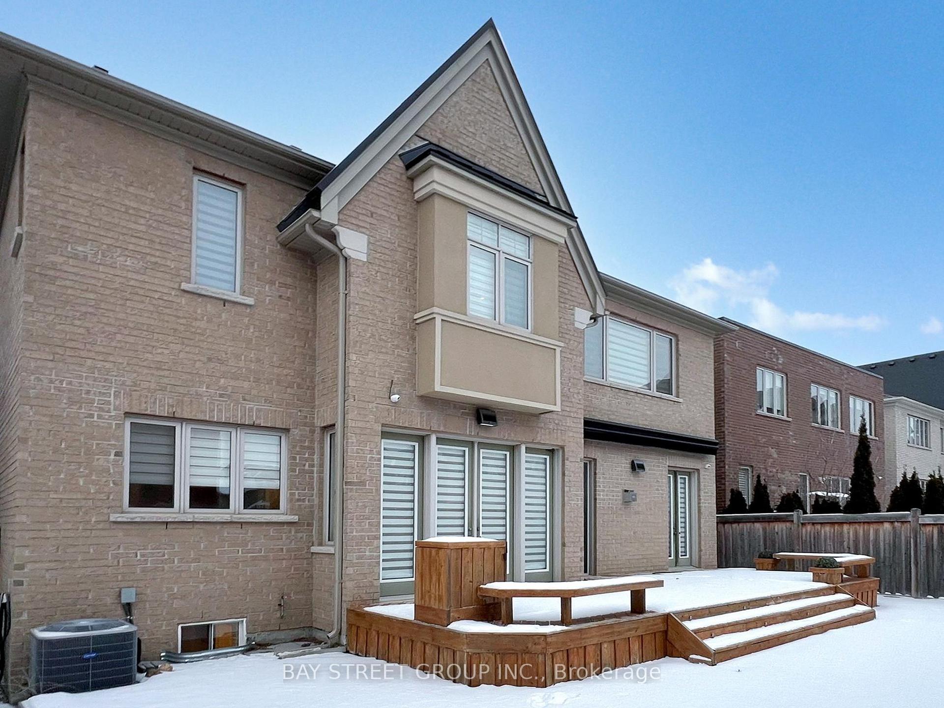 Photo 39 of 53 Croley Street, Vaughan, Patterson — HOMEH