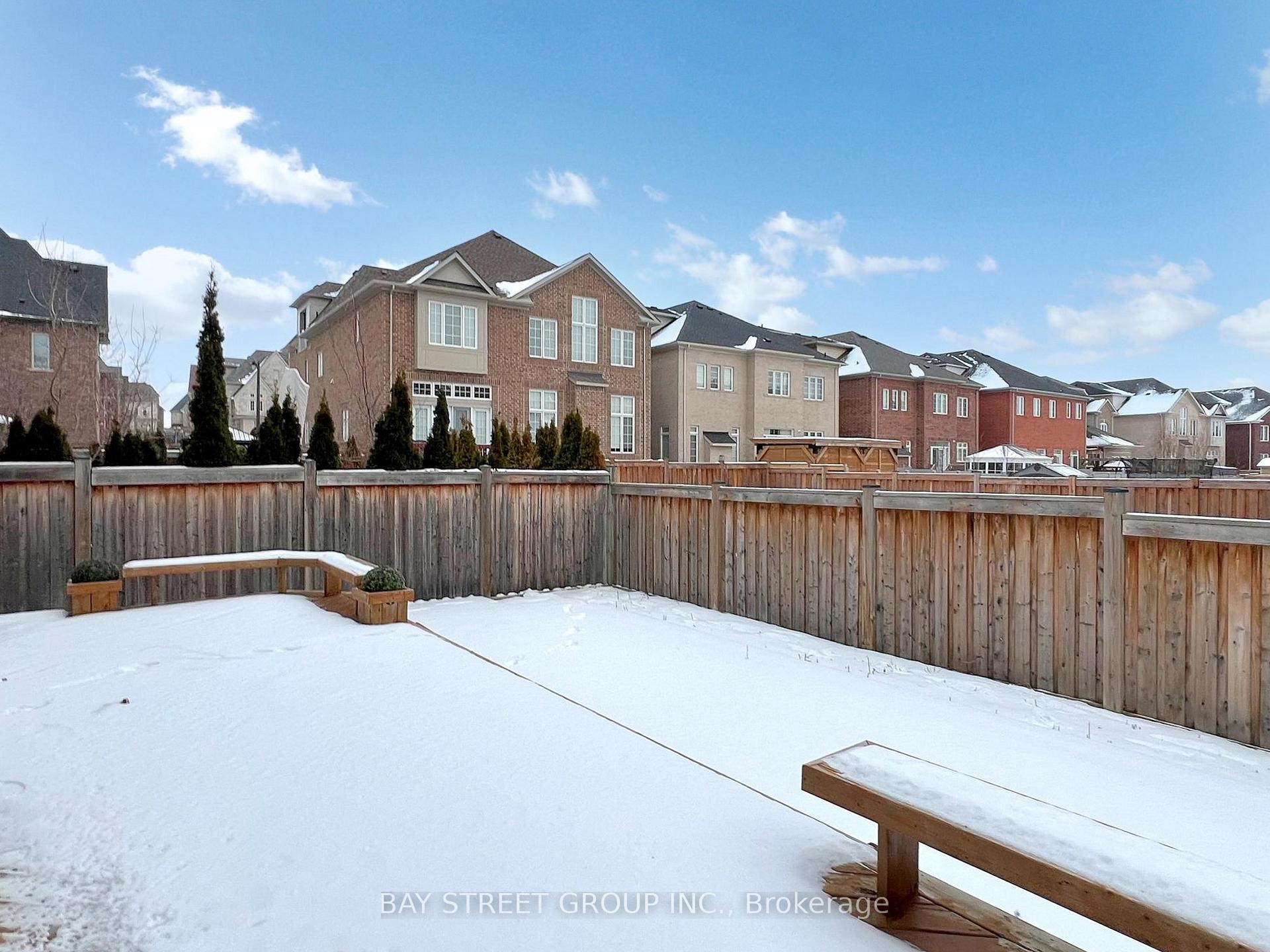 Photo 40 of 53 Croley Street, Vaughan, Patterson — HOMEH
