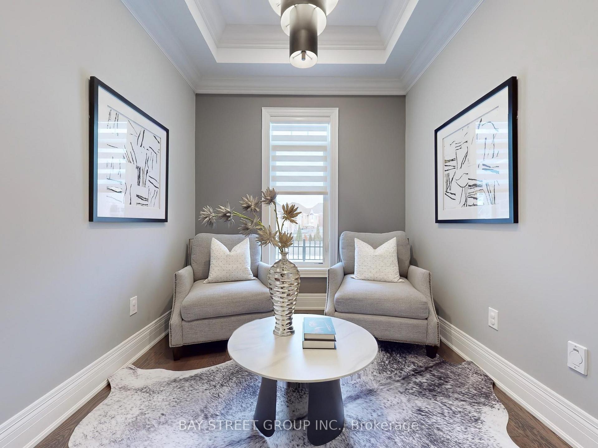 Photo 43 of 53 Croley Street, Vaughan, Patterson — HOMEH
