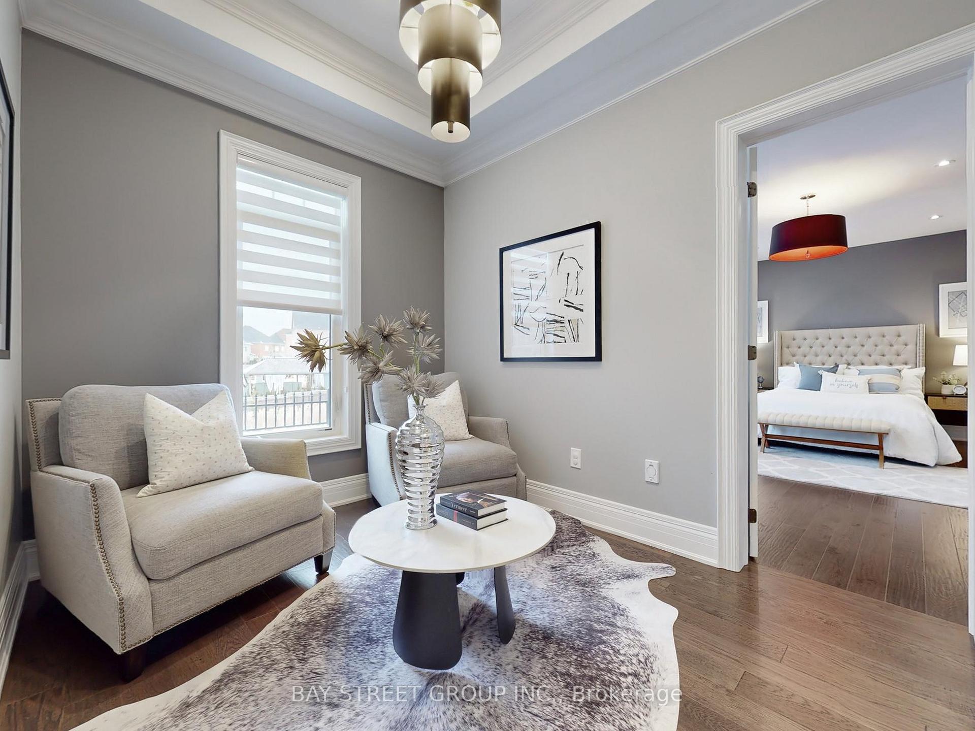 Photo 44 of 53 Croley Street, Vaughan, Patterson — HOMEH