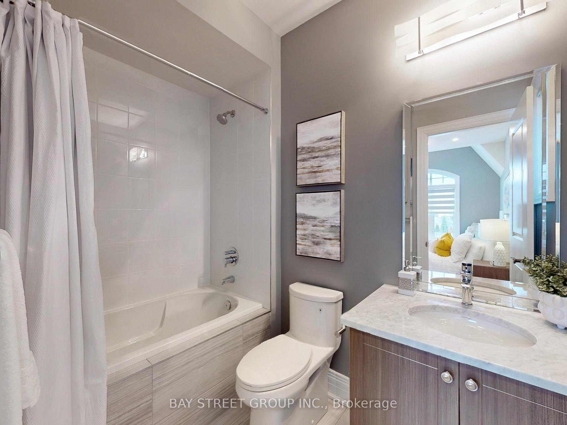 Photo 50 of 53 Croley Street, Vaughan, Patterson — HOMEH