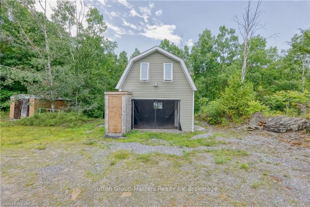 Photo 33 of 1037 Old Mine Lane, Frontenac, Frontenac South — HOMEH