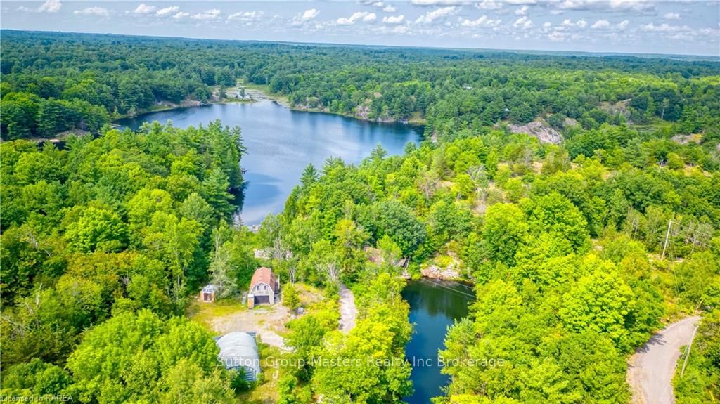 Photo 37 of 1037 Old Mine Lane, Frontenac, Frontenac South — HOMEH