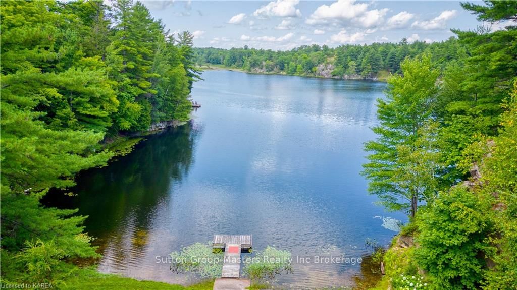 Photo 38 of 1037 Old Mine Lane, Frontenac, Frontenac South — HOMEH