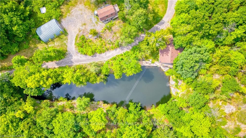 Photo 41 of 1037 Old Mine Lane, Frontenac, Frontenac South — HOMEH