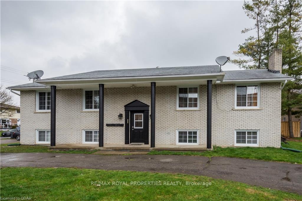Photo 1 of Unit 3, 187 Haig Road, Belleville, Belleville Ward — HOMEH