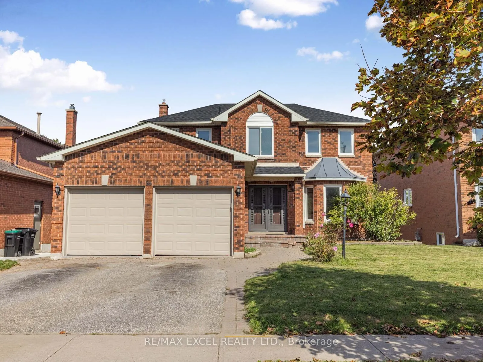 Photo 1 of 25 Golden Meadow Road, Barrie, Bayshore — HOMEH