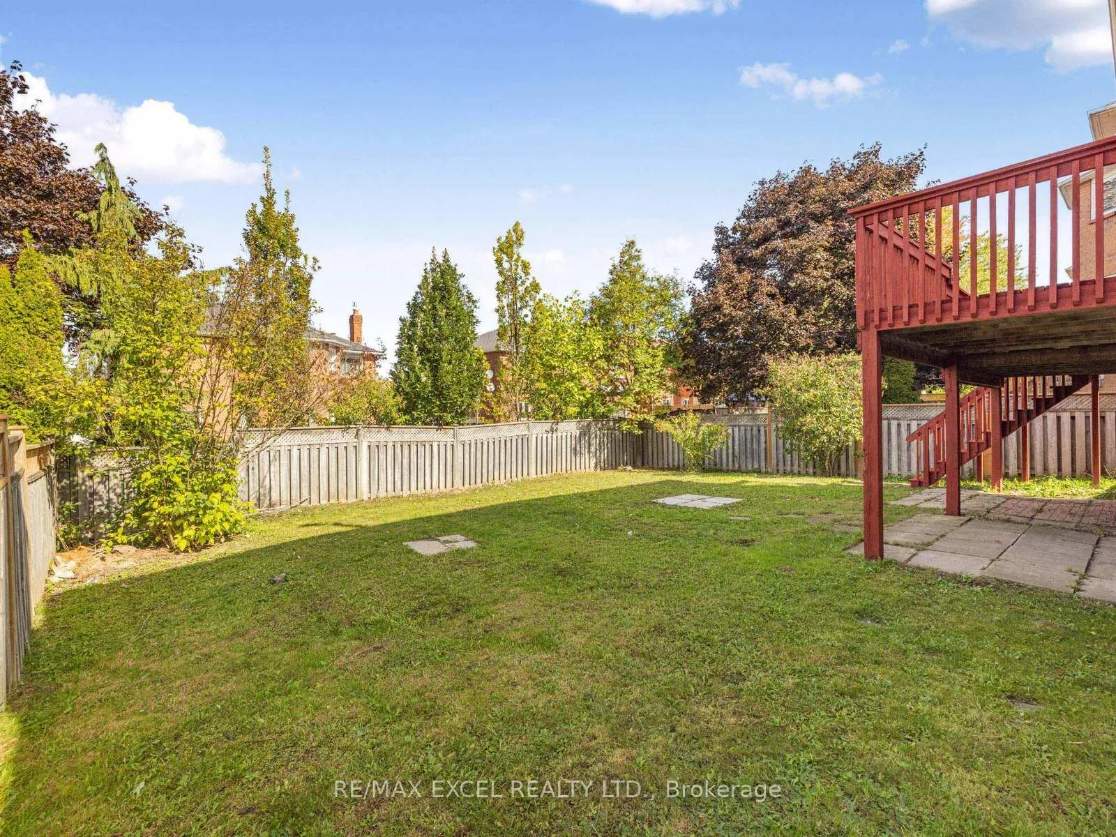 Photo 38 of 25 Golden Meadow Road, Barrie, Bayshore — HOMEH