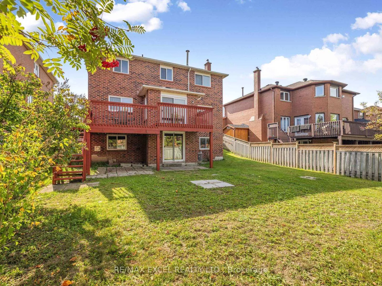 Photo 42 of 25 Golden Meadow Road, Barrie, Bayshore — HOMEH