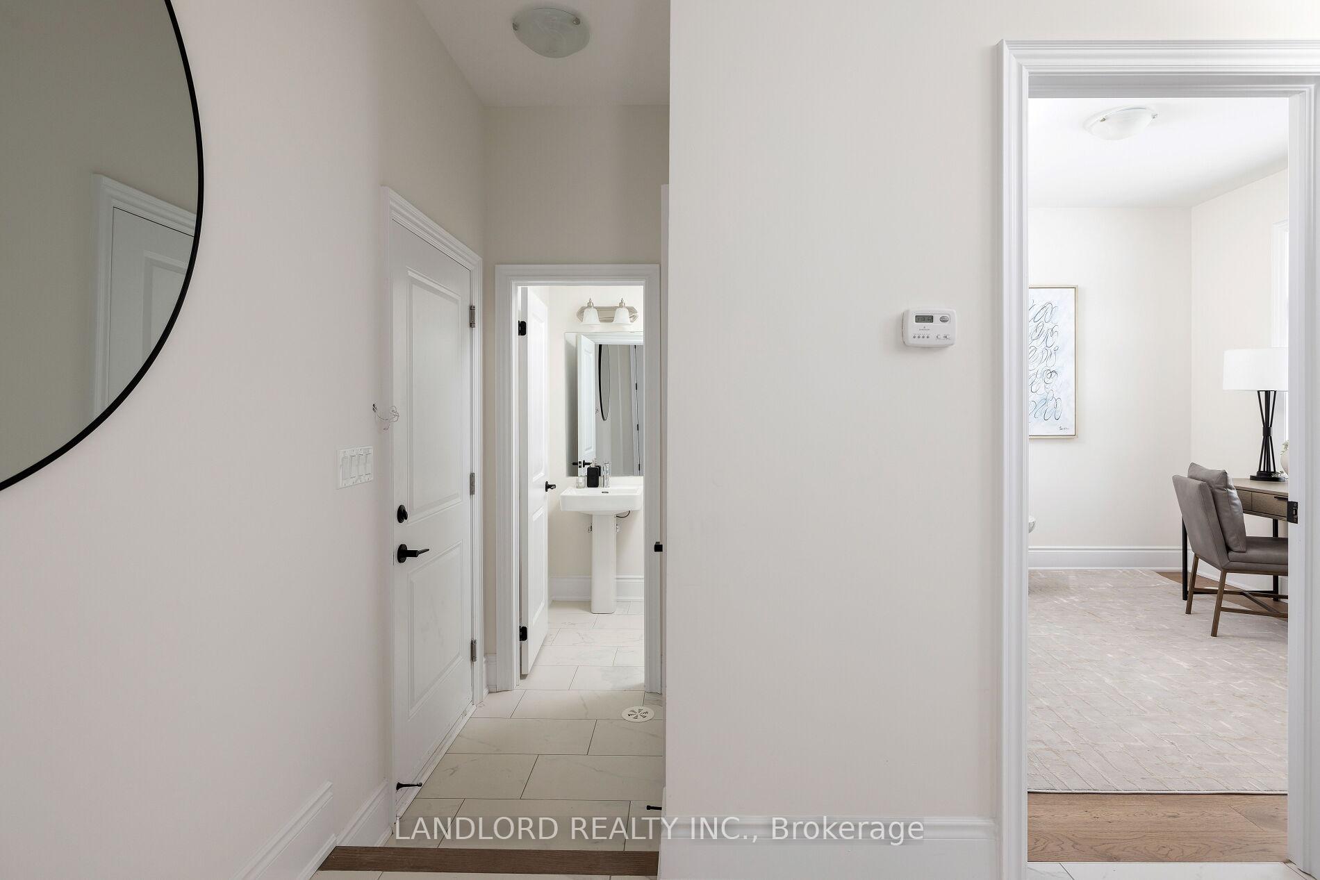 Photo 4 of 142 De La Roche Drive, Vaughan, Vellore Village — HOMEH