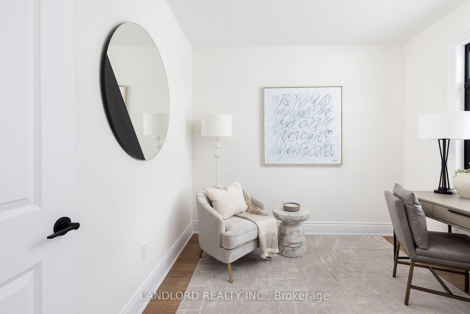 Photo 5 of 142 De La Roche Drive, Vaughan, Vellore Village — HOMEH