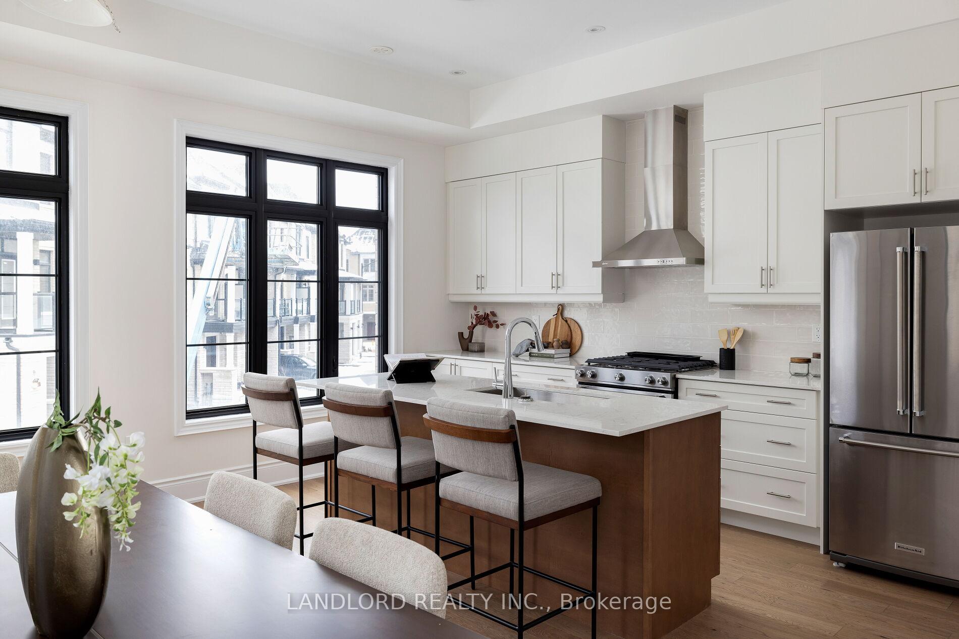 Photo 22 of 142 De La Roche Drive, Vaughan, Vellore Village — HOMEH