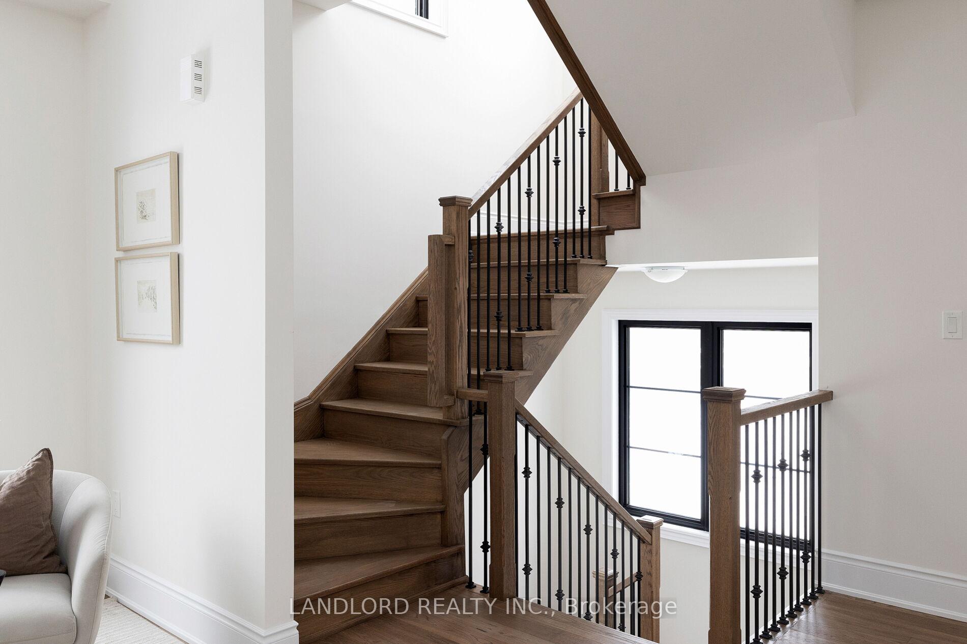 Photo 25 of 142 De La Roche Drive, Vaughan, Vellore Village — HOMEH