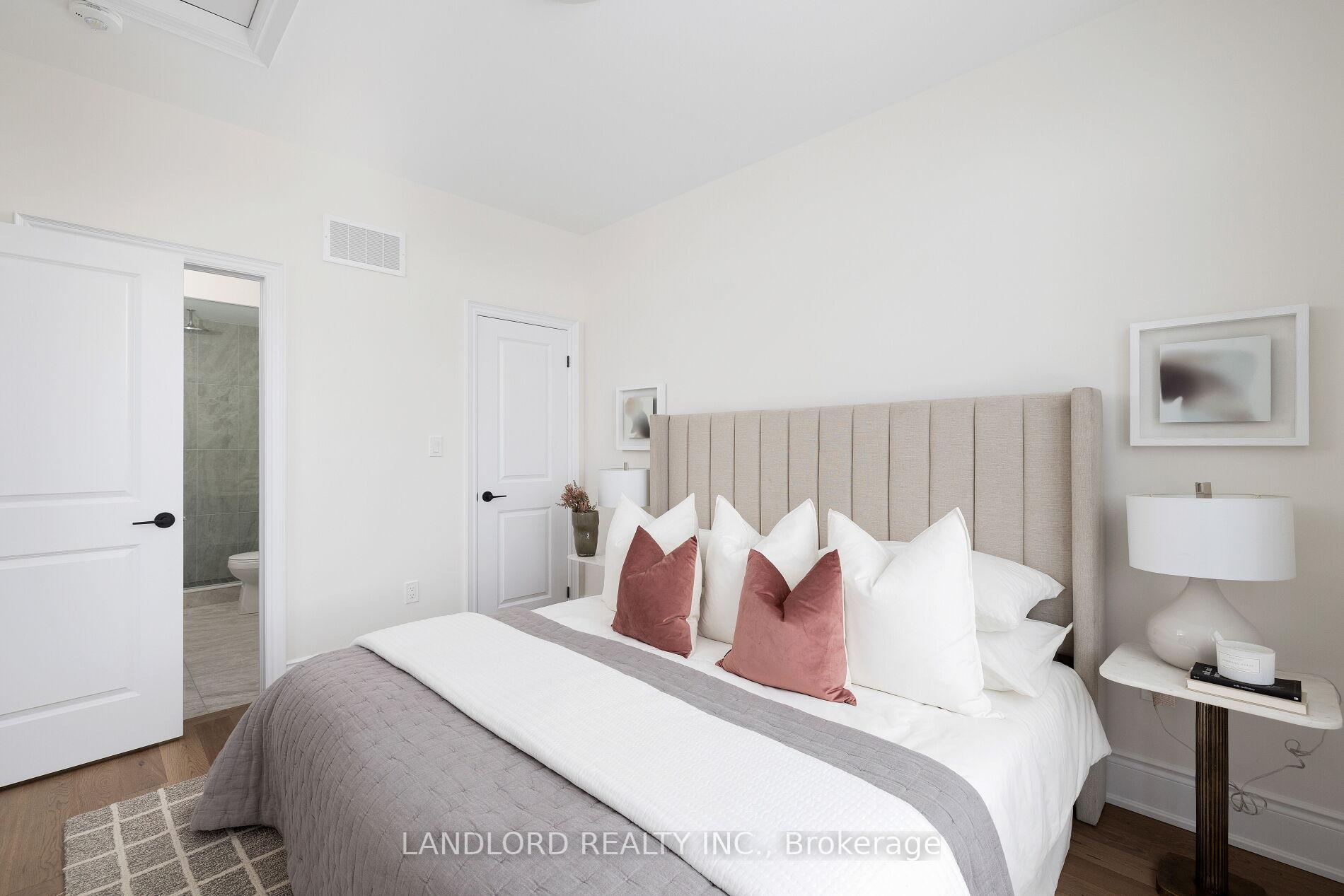 Photo 28 of 142 De La Roche Drive, Vaughan, Vellore Village — HOMEH