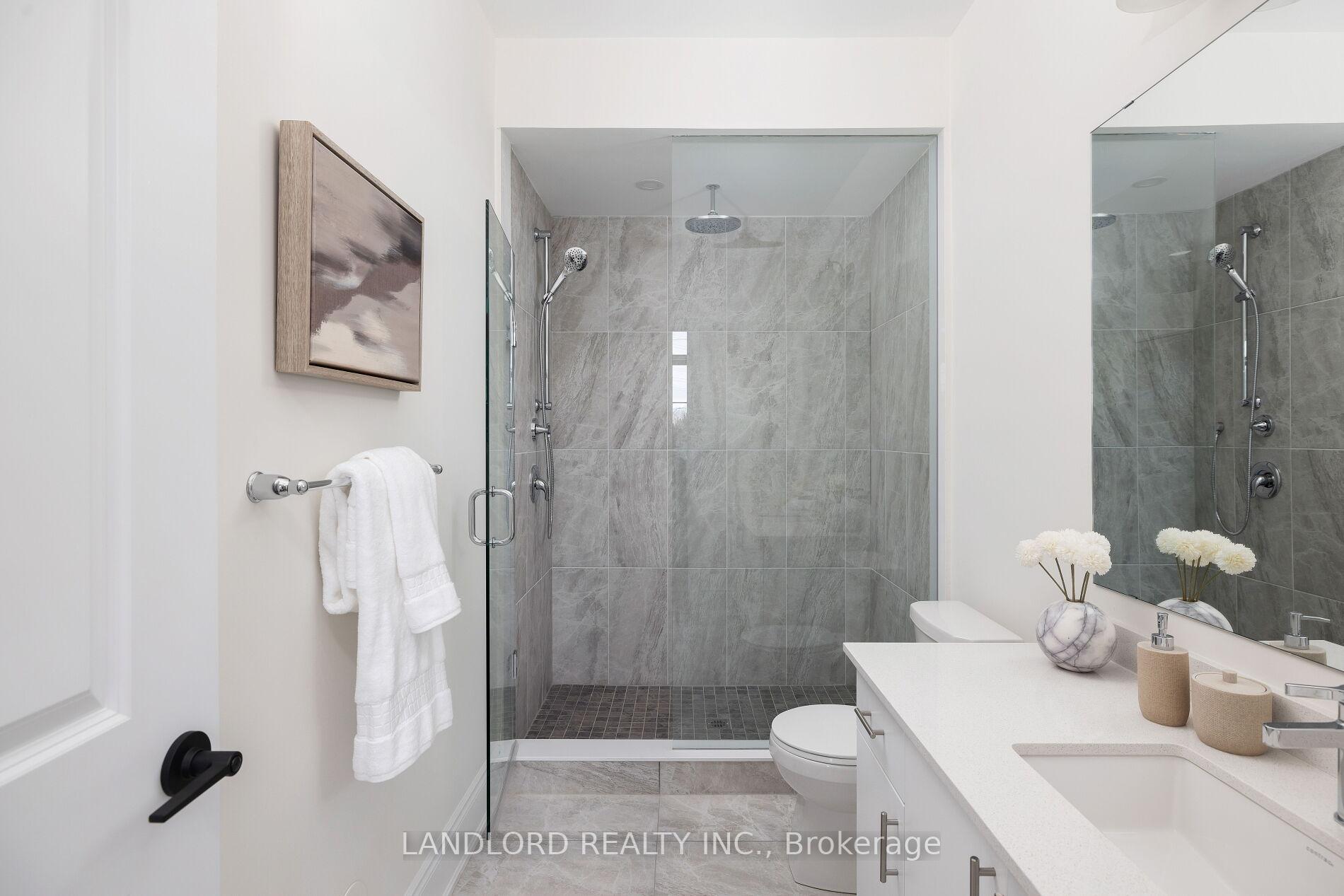 Photo 29 of 142 De La Roche Drive, Vaughan, Vellore Village — HOMEH