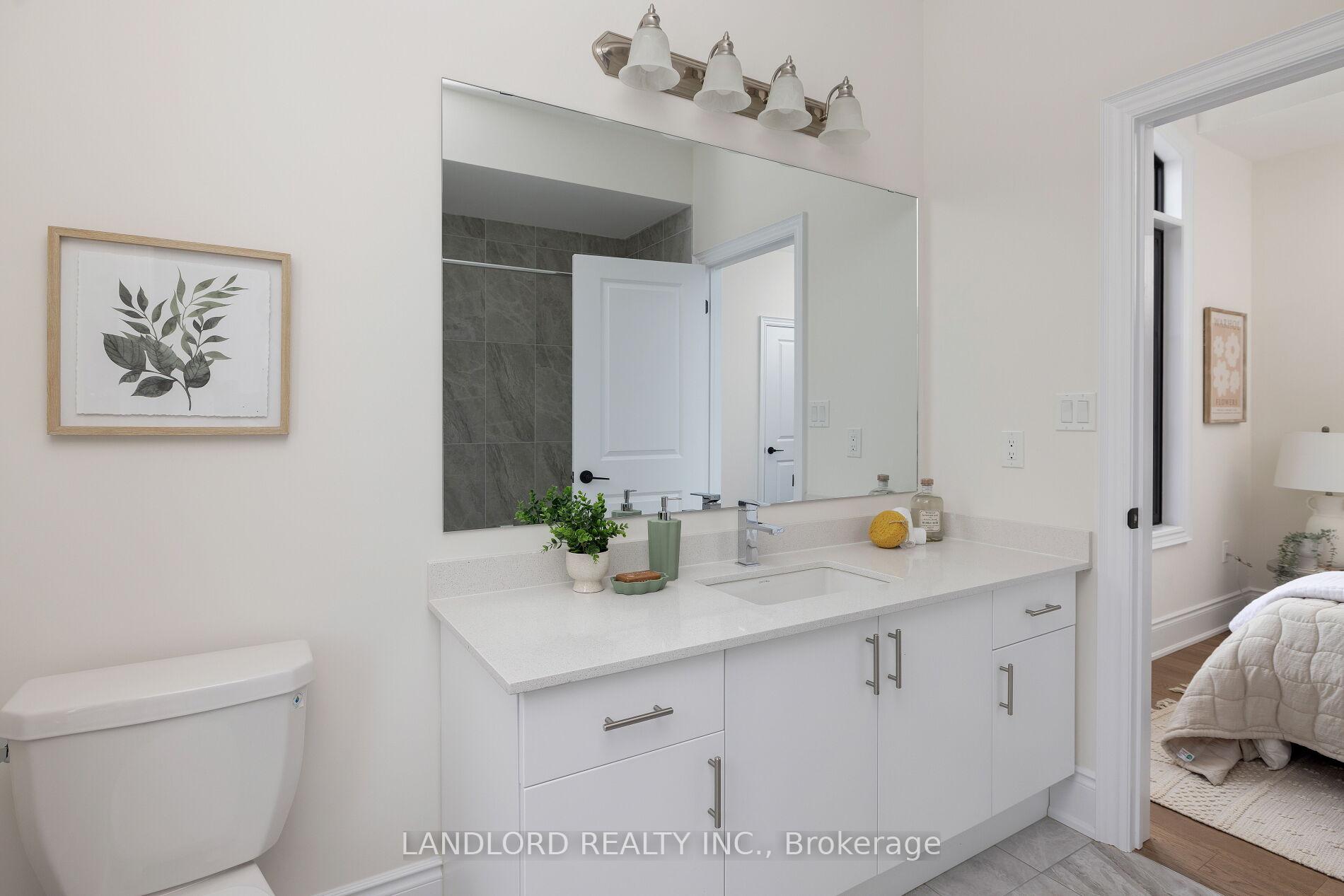 Photo 36 of 142 De La Roche Drive, Vaughan, Vellore Village — HOMEH