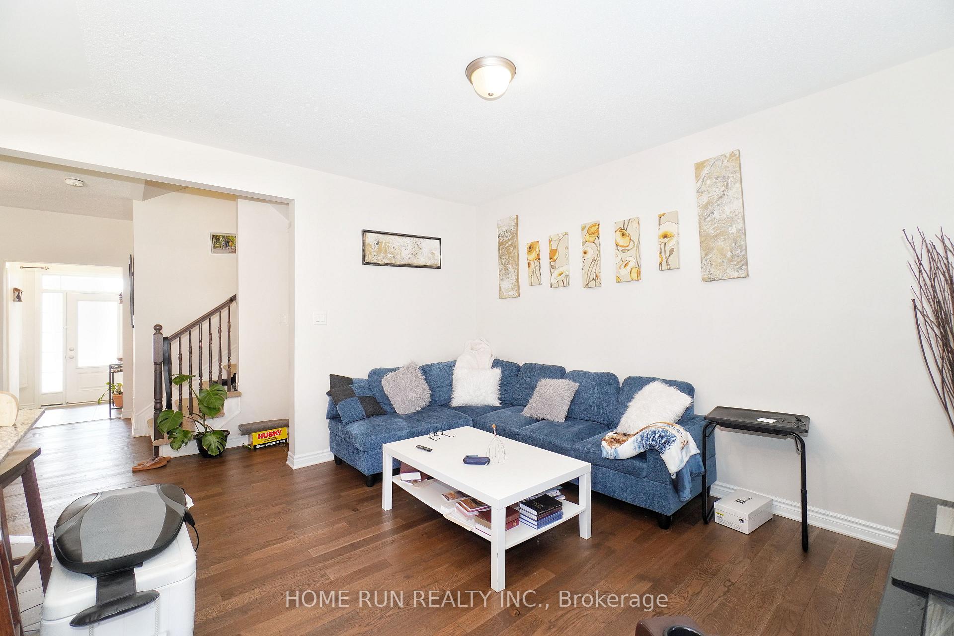Photo 4 of 2337 Watercolours Way, Ottawa, Barrhaven - Half Moon Bay — HOMEH
