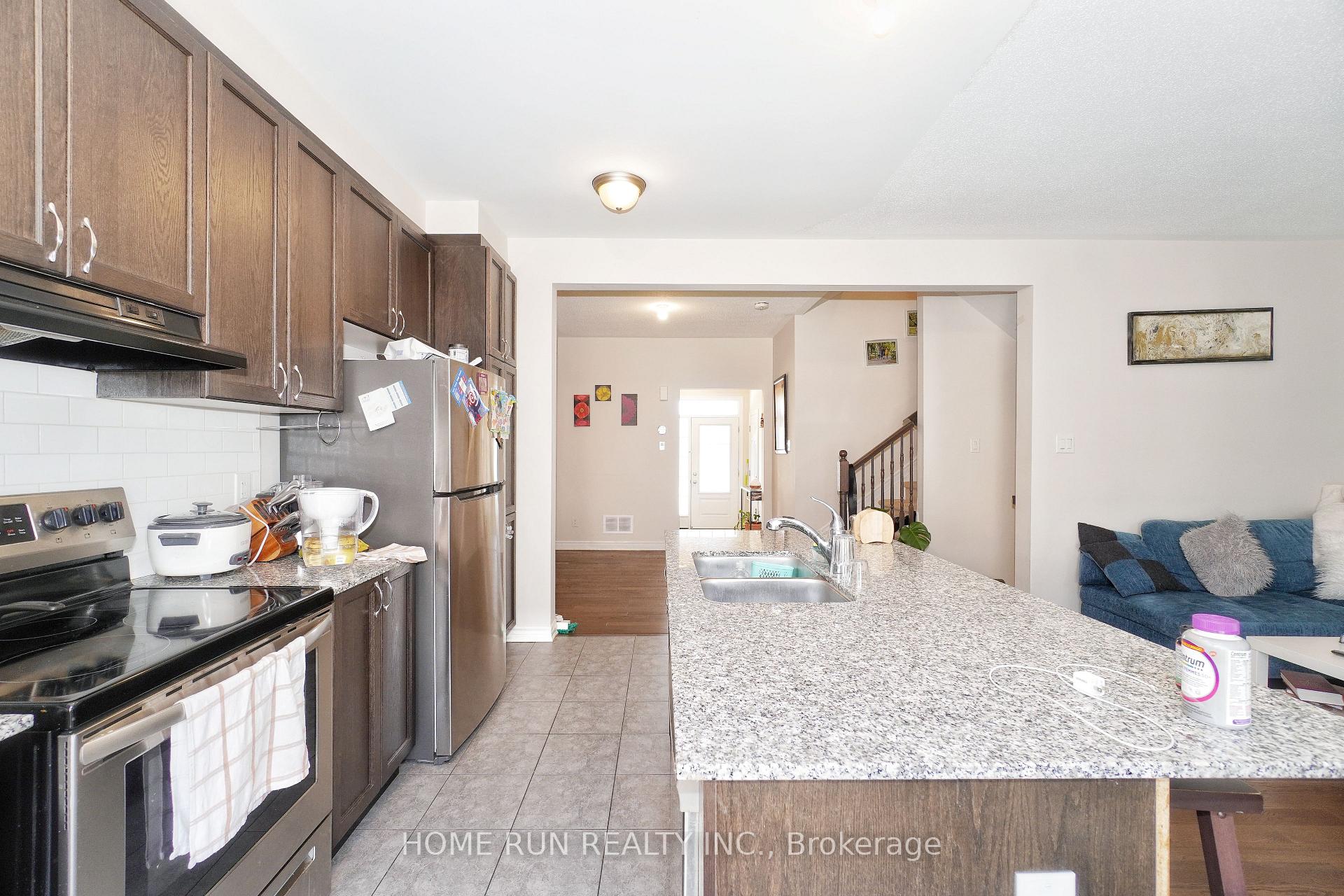 Photo 12 of 2337 Watercolours Way, Ottawa, Barrhaven - Half Moon Bay — HOMEH