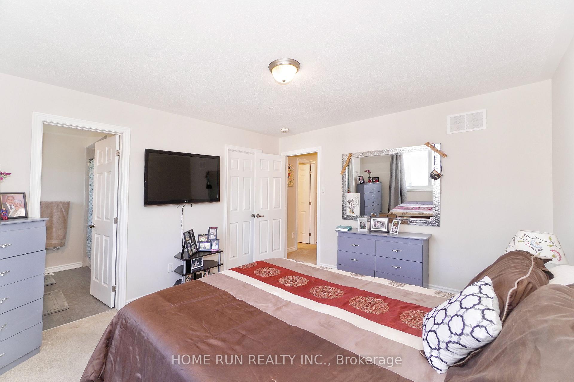 Photo 27 of 2337 Watercolours Way, Ottawa, Barrhaven - Half Moon Bay — HOMEH