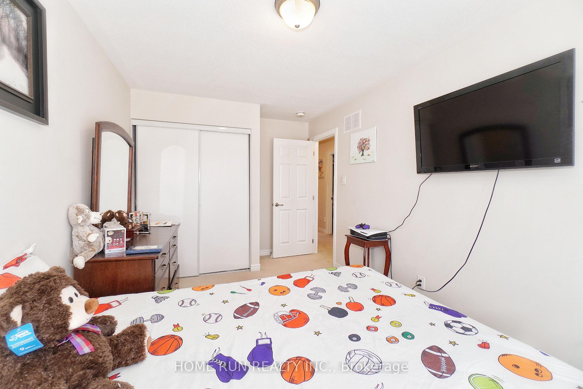 Photo 20 of 2337 Watercolours Way, Ottawa, Barrhaven - Half Moon Bay — HOMEH