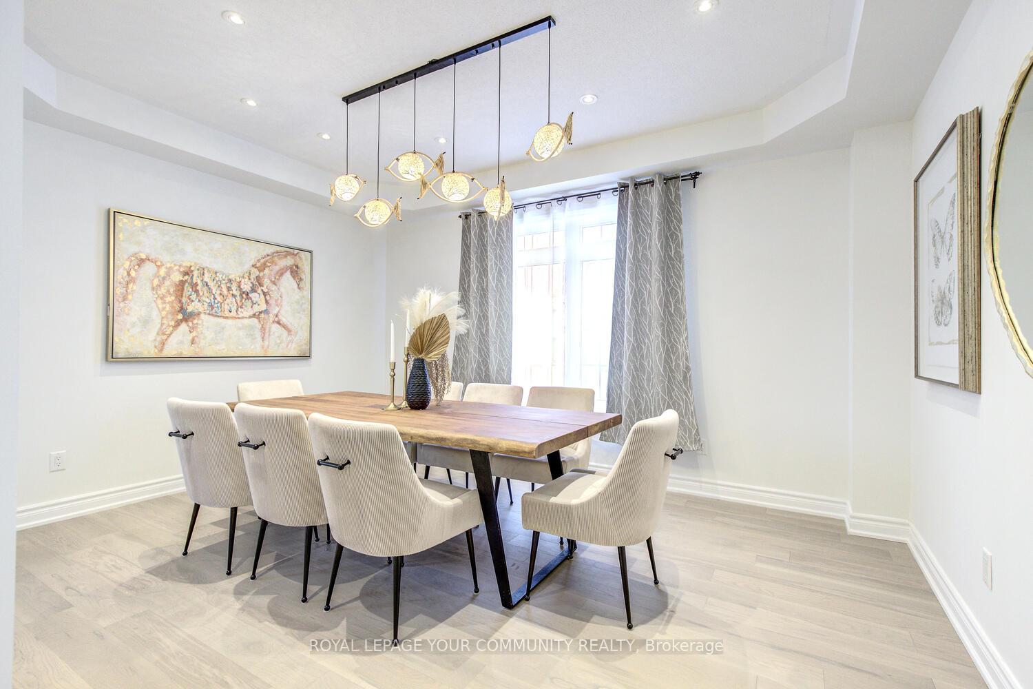 Photo 7 of 2 Lauderdale Drive, Vaughan, Patterson — HOMEH