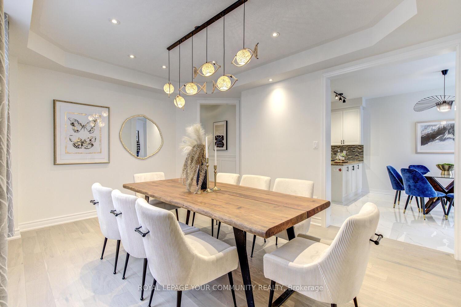 Photo 9 of 2 Lauderdale Drive, Vaughan, Patterson — HOMEH