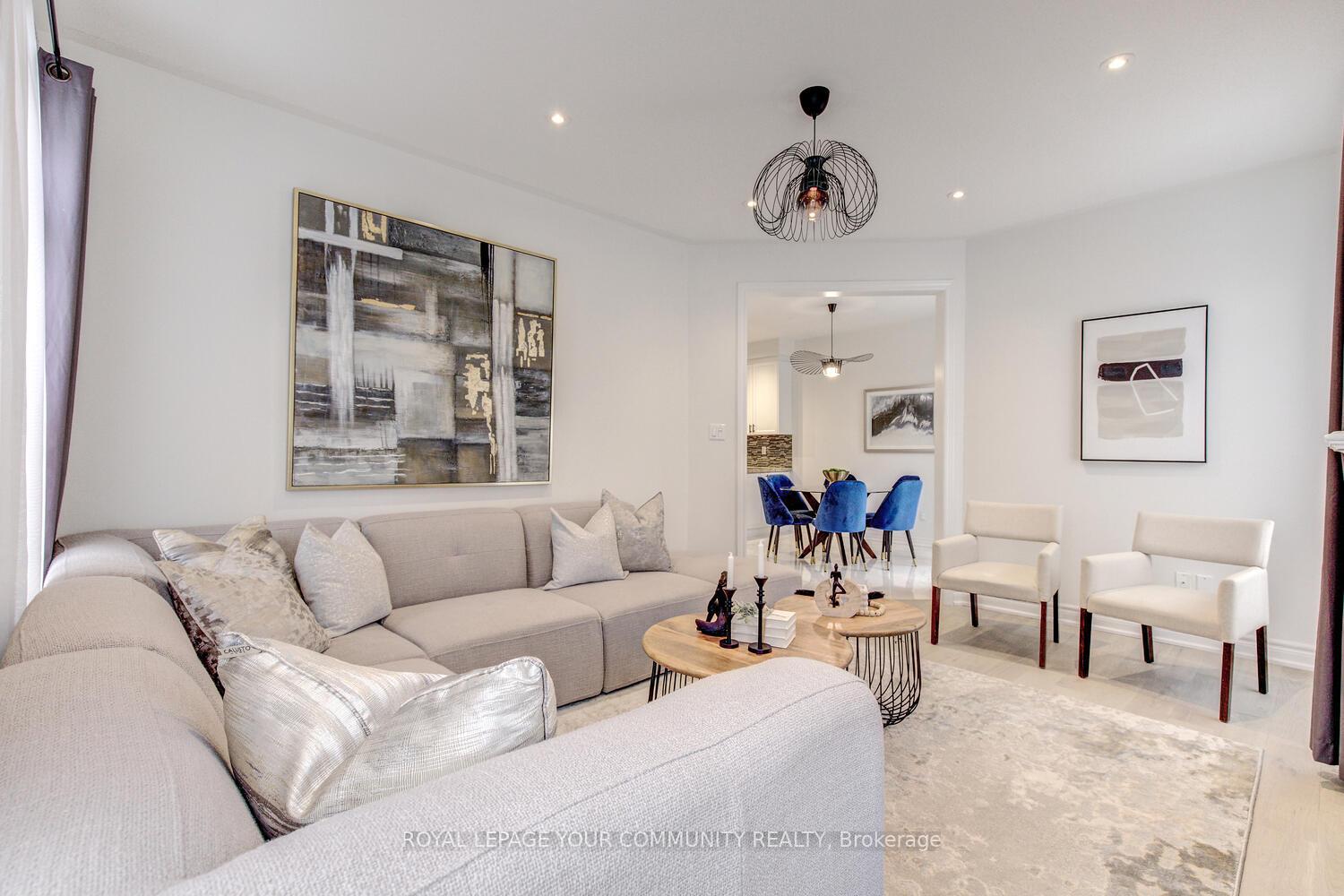 Photo 19 of 2 Lauderdale Drive, Vaughan, Patterson — HOMEH