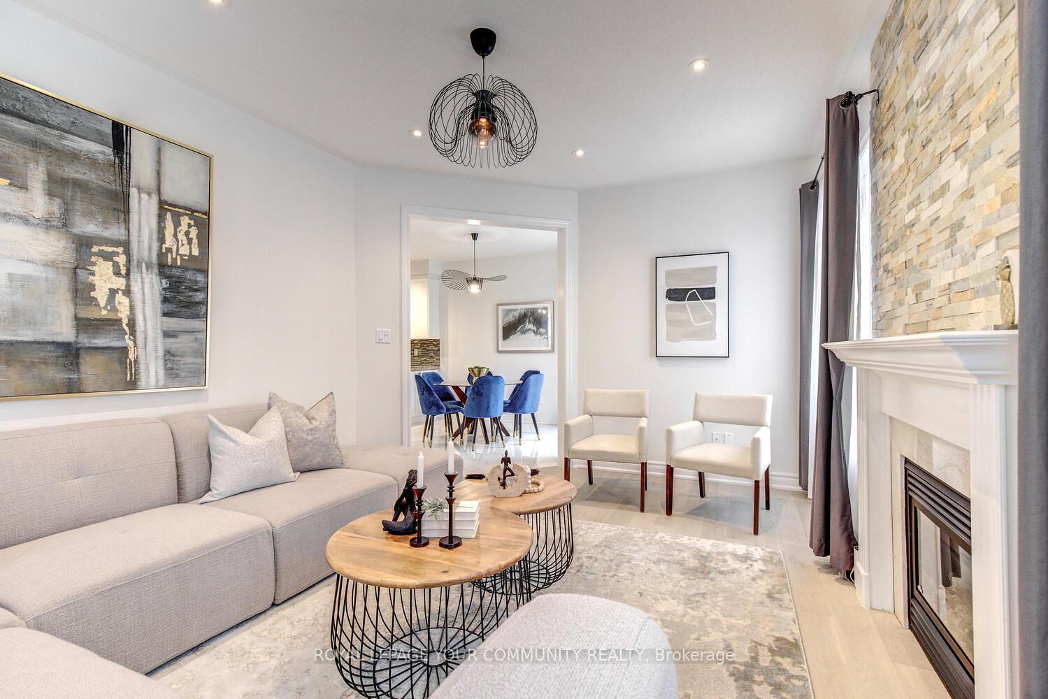 Photo 20 of 2 Lauderdale Drive, Vaughan, Patterson — HOMEH