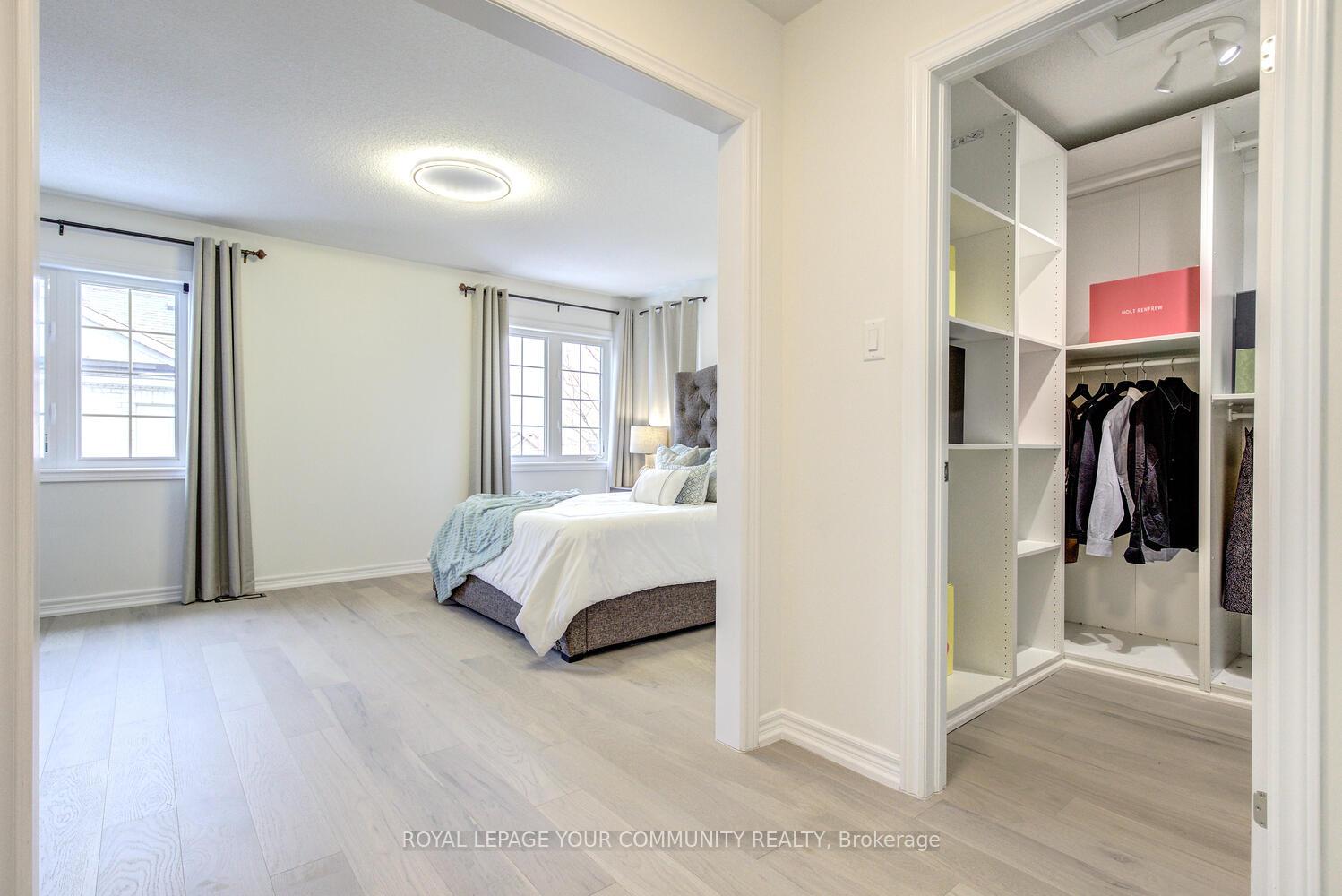 Photo 24 of 2 Lauderdale Drive, Vaughan, Patterson — HOMEH