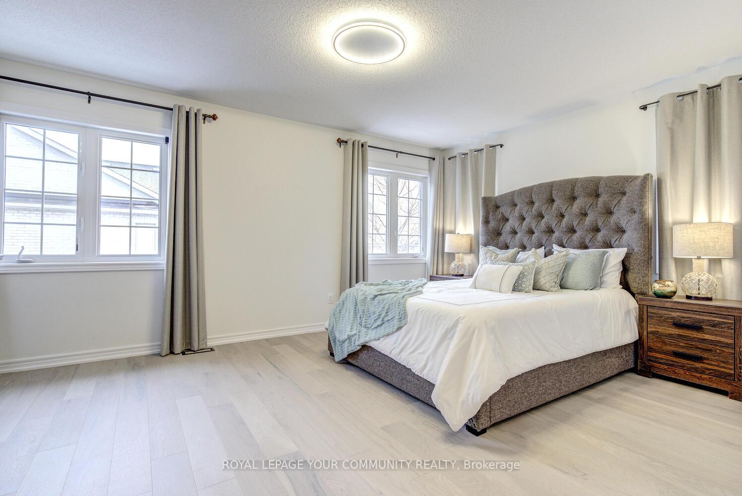 Photo 25 of 2 Lauderdale Drive, Vaughan, Patterson — HOMEH