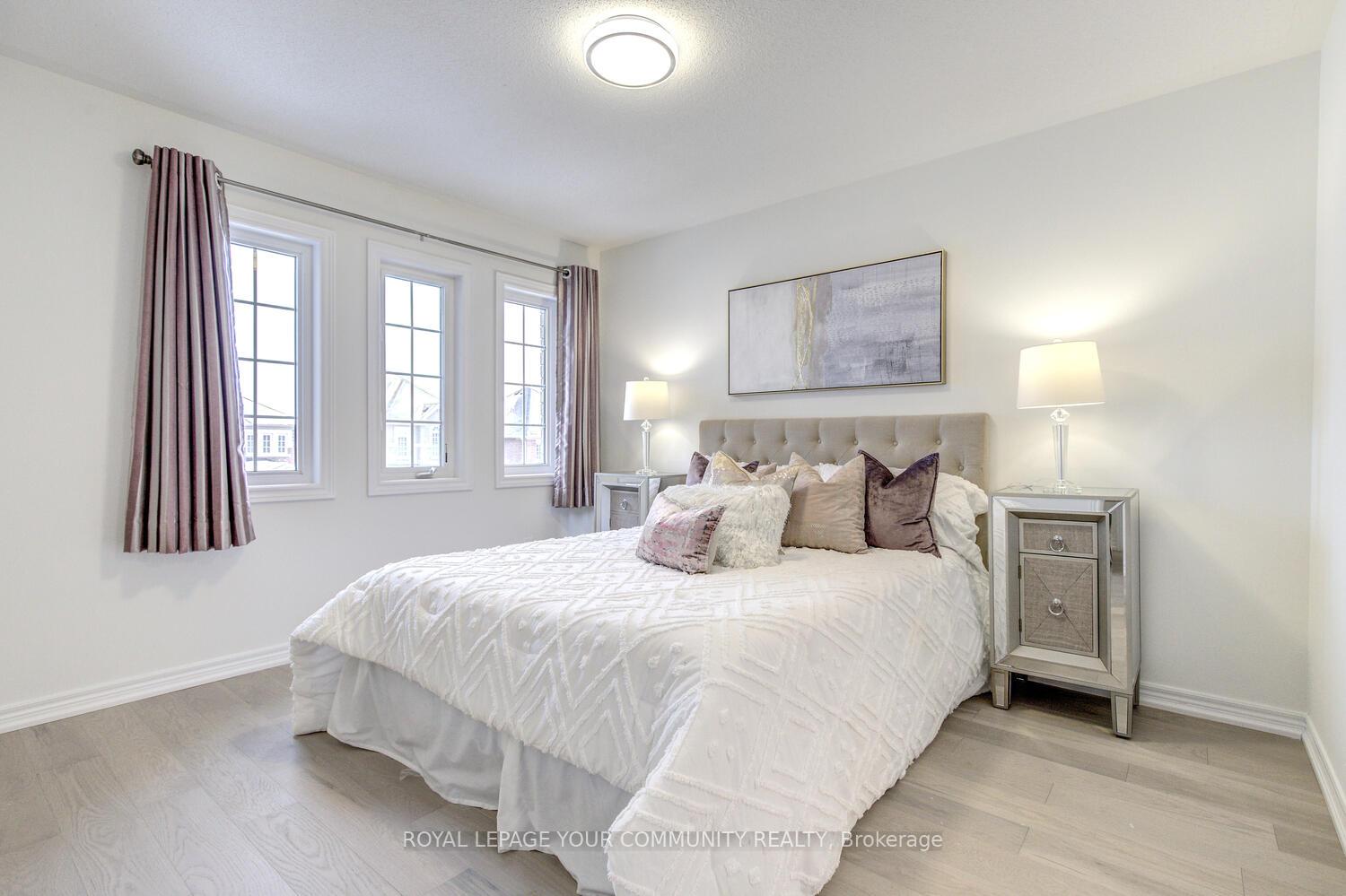Photo 30 of 2 Lauderdale Drive, Vaughan, Patterson — HOMEH