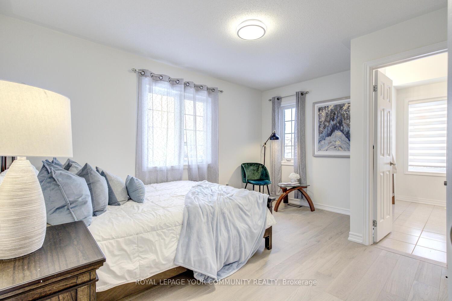 Photo 31 of 2 Lauderdale Drive, Vaughan, Patterson — HOMEH