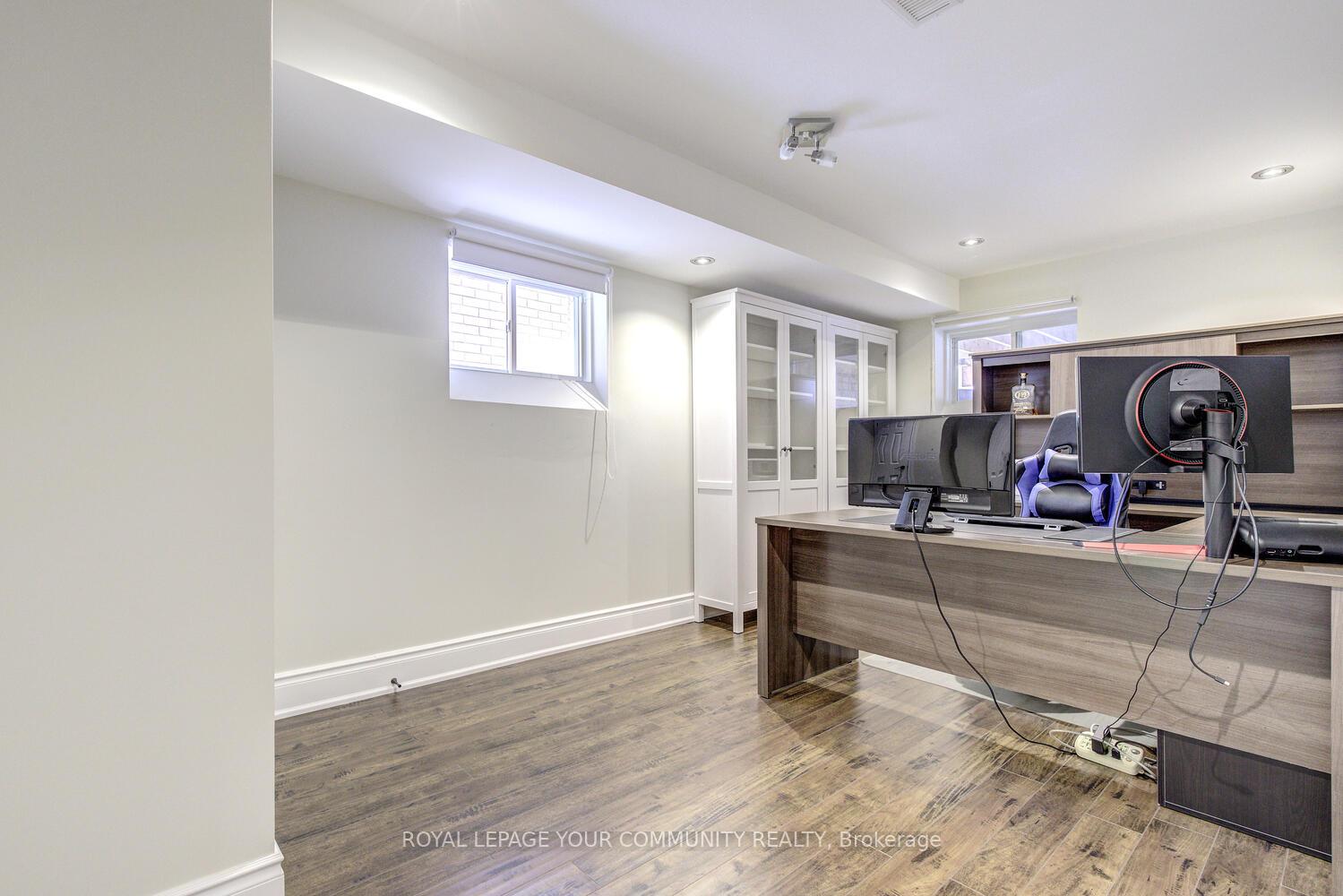 Photo 35 of 2 Lauderdale Drive, Vaughan, Patterson — HOMEH