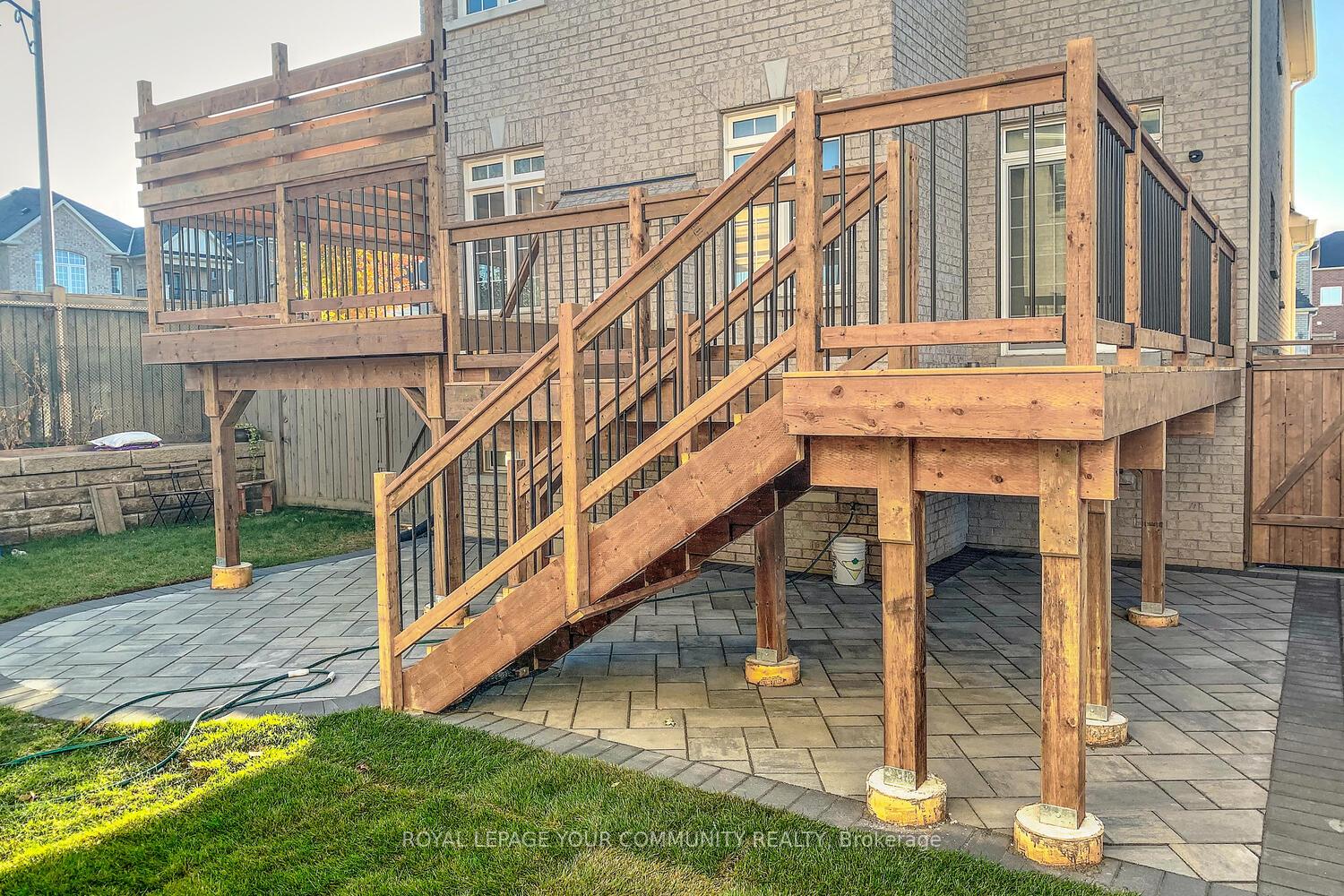 Photo 36 of 2 Lauderdale Drive, Vaughan, Patterson — HOMEH