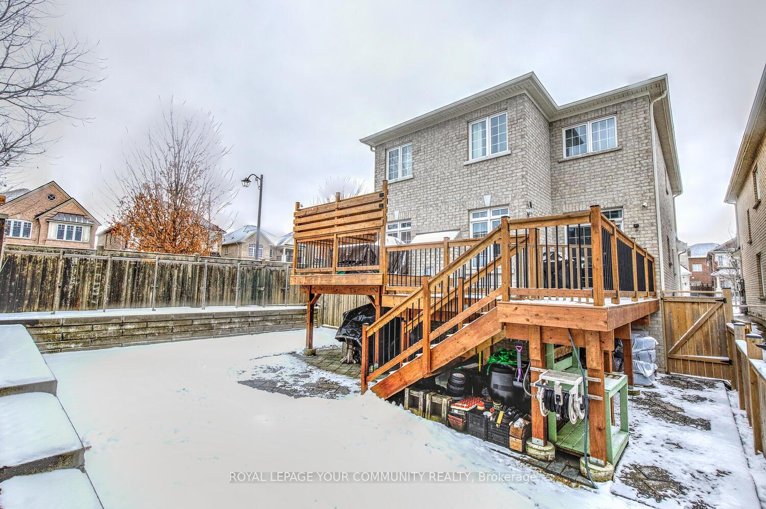 Photo 39 of 2 Lauderdale Drive, Vaughan, Patterson — HOMEH