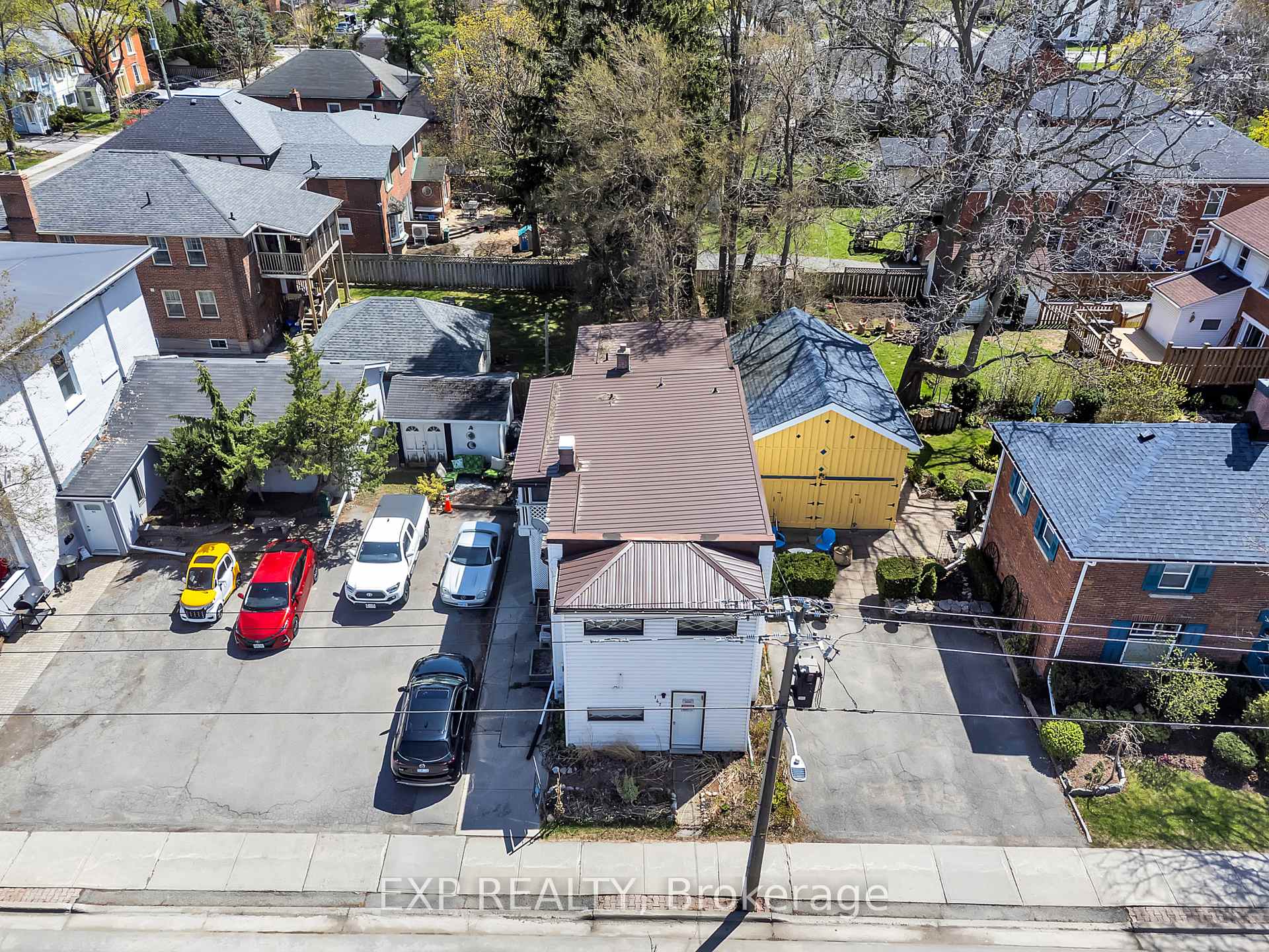 Photo 1 of 147 Victoria Avenue, Belleville, Belleville Ward — HOMEH