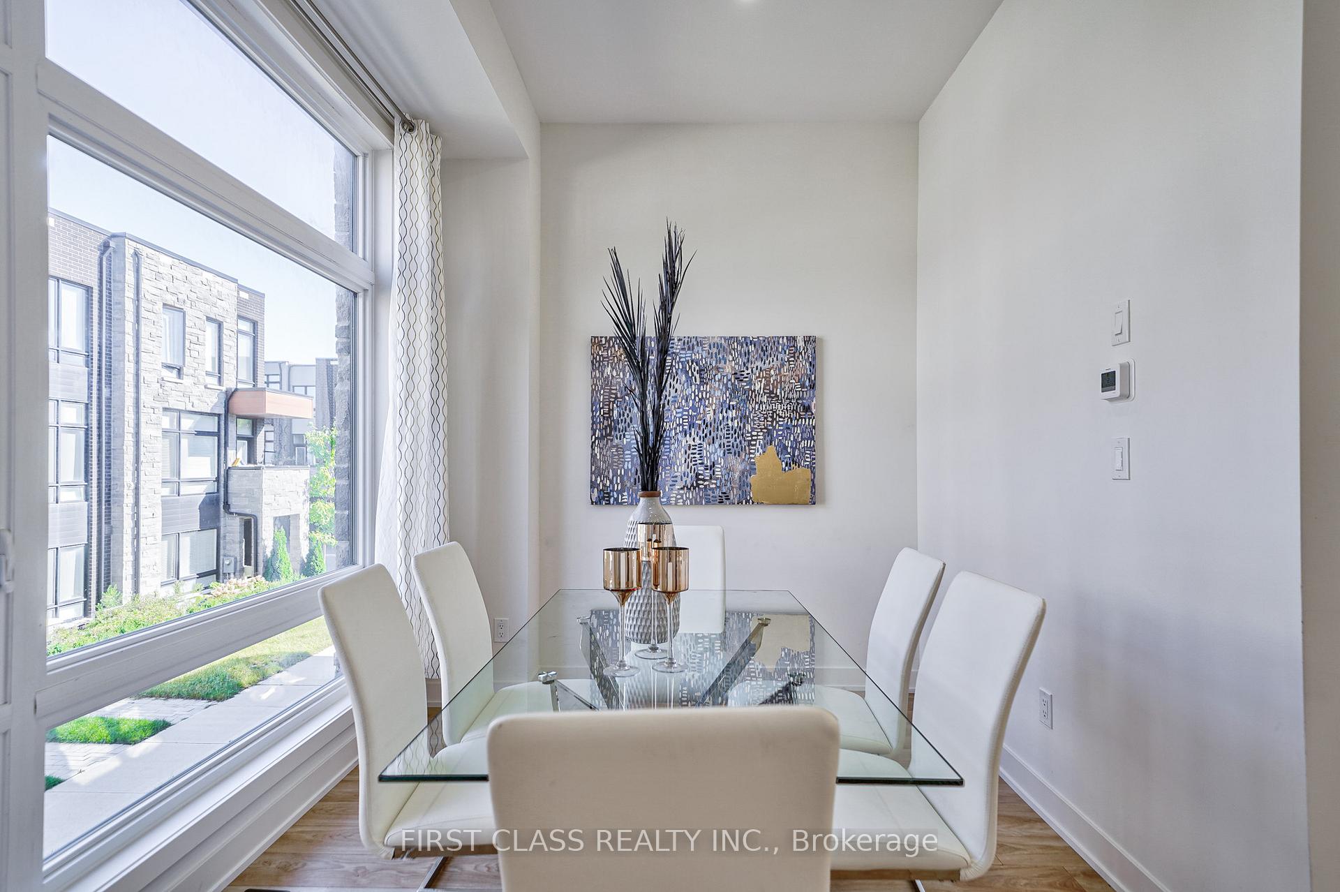 Photo 23 of 14 Mogul Road, Vaughan, Vellore Village — HOMEH