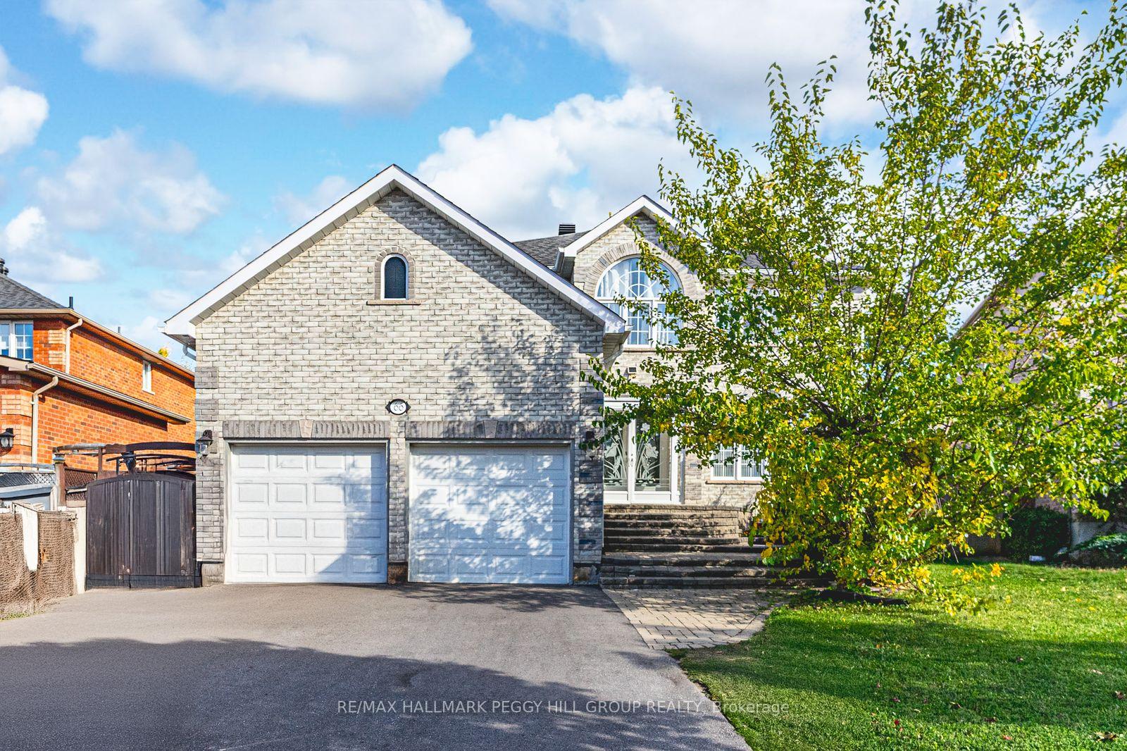 Photo 1 of Unit Lower, 66 Carley Crescent, Barrie, Painswick South — HOMEH