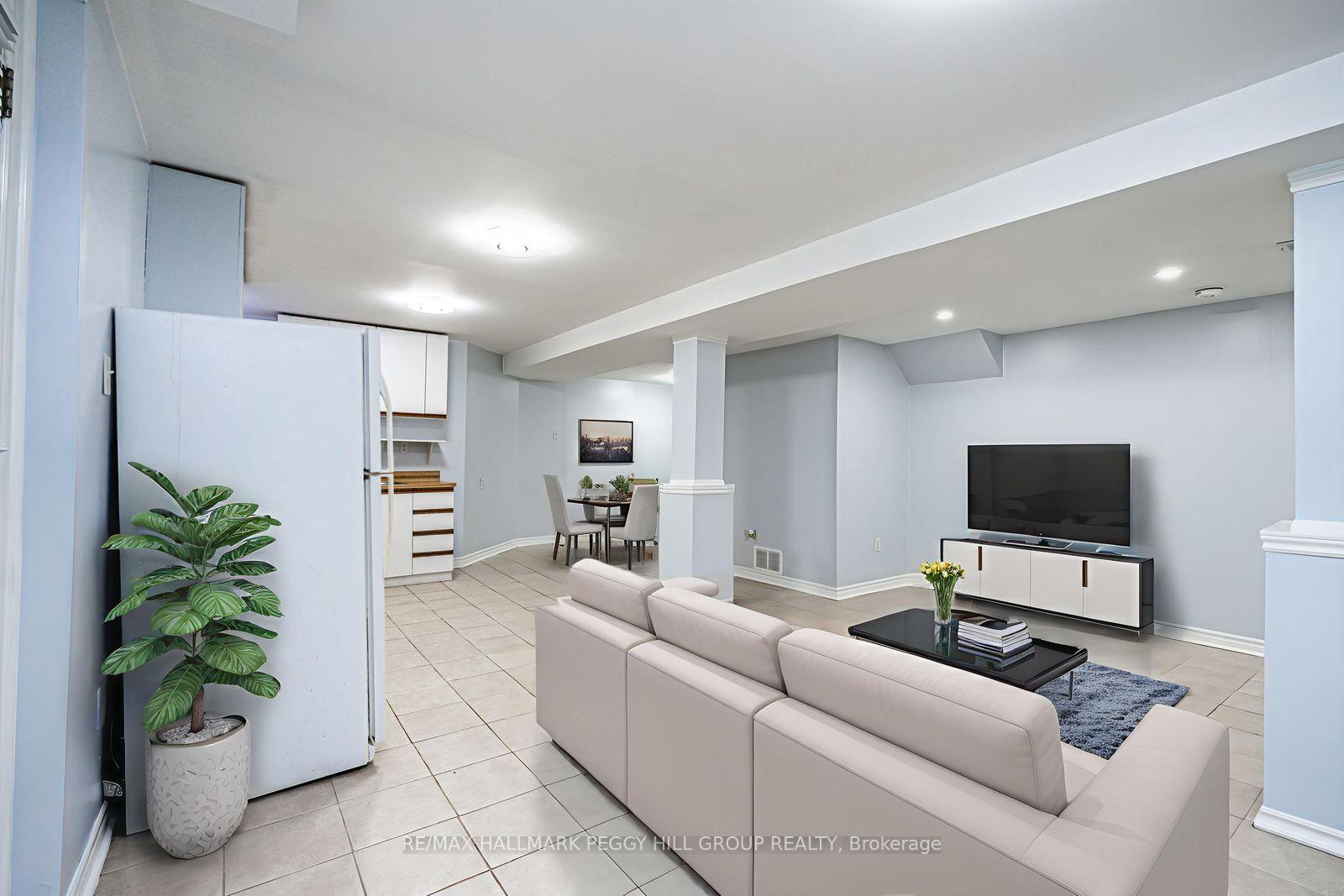 Photo 3 of Unit Lower, 66 Carley Crescent, Barrie, Painswick South — HOMEH