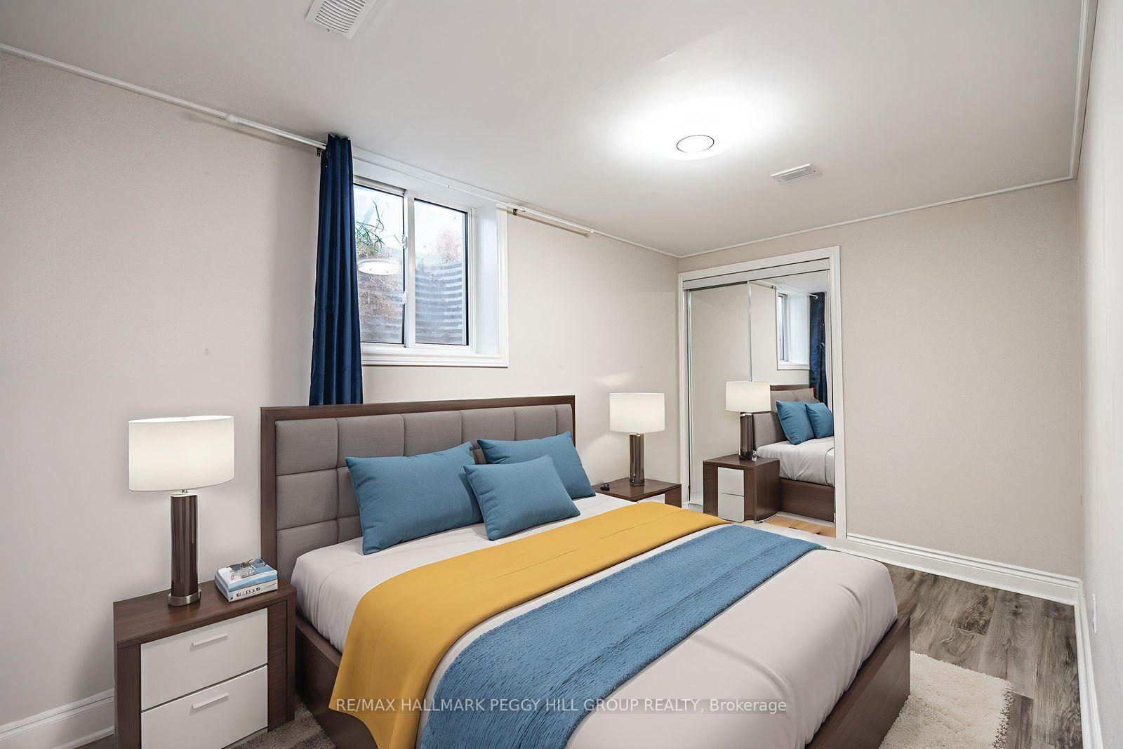 Photo 5 of Unit Lower, 66 Carley Crescent, Barrie, Painswick South — HOMEH