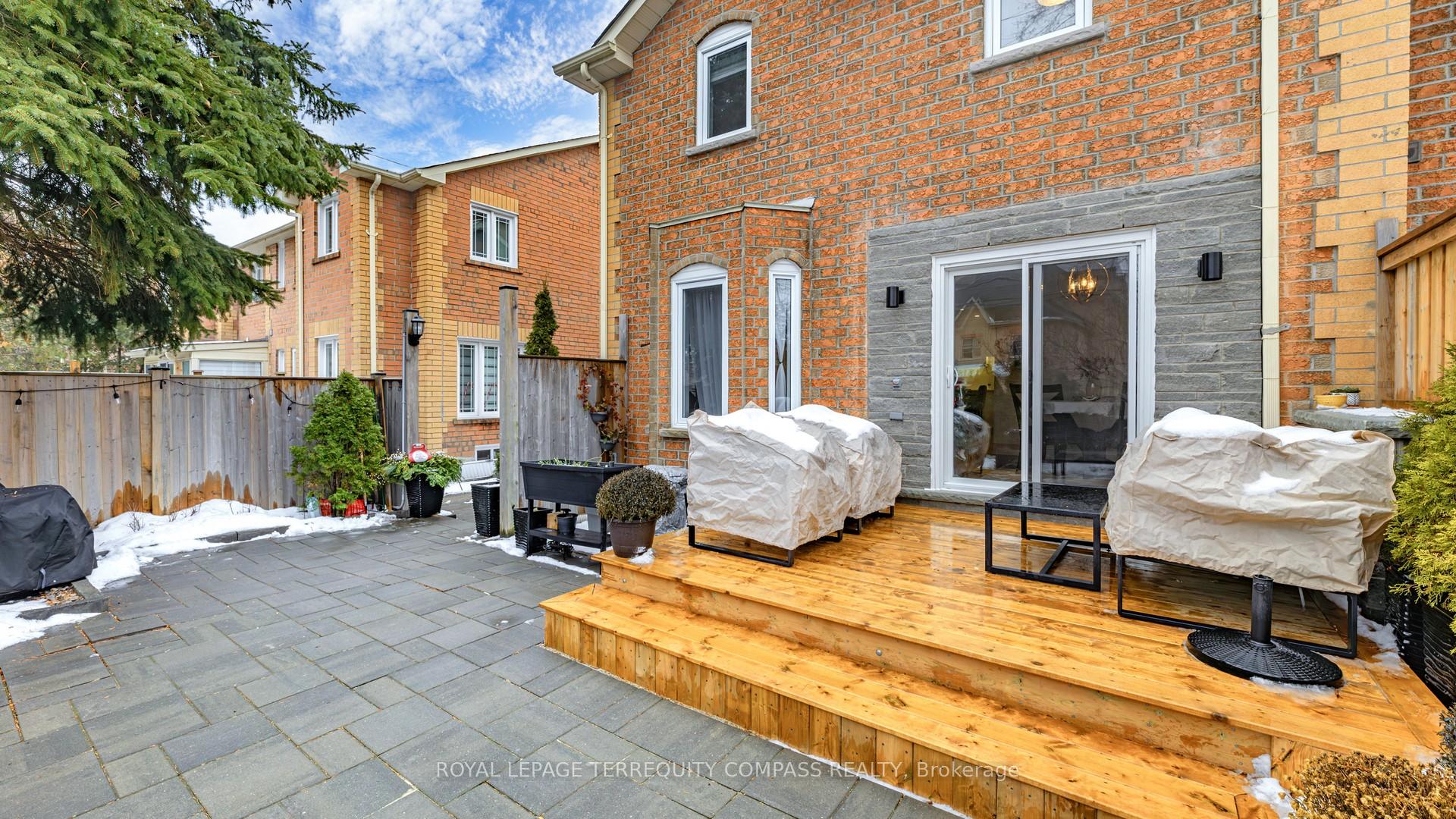 Photo 38 of 9912 Keele Street, Vaughan, Maple — HOMEH