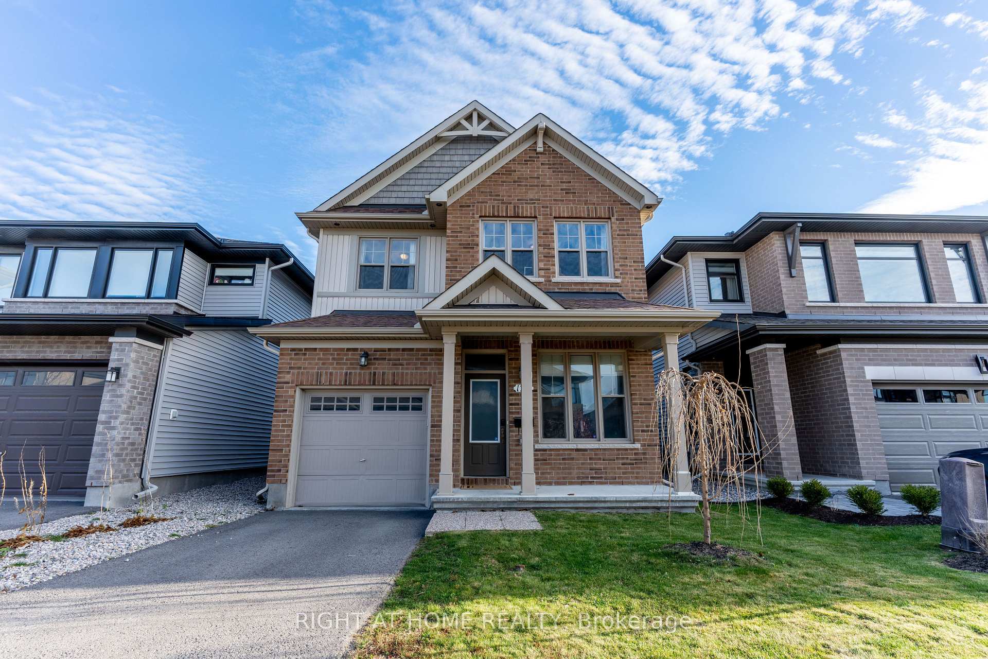 Photo 1 of 128 Cambie Road, Ottawa, Riverside South/Gloucester Glen — HOMEH