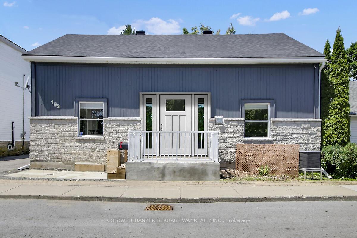 Photo 1 of 153 William Street, Carleton Place — HOMEH