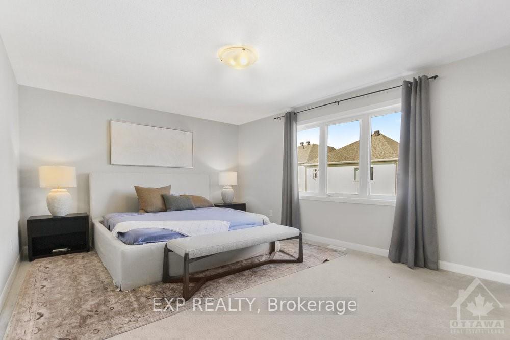 Photo 10 of 802 Cappamore Drive, Ottawa, Barrhaven - Half Moon Bay — HOMEH
