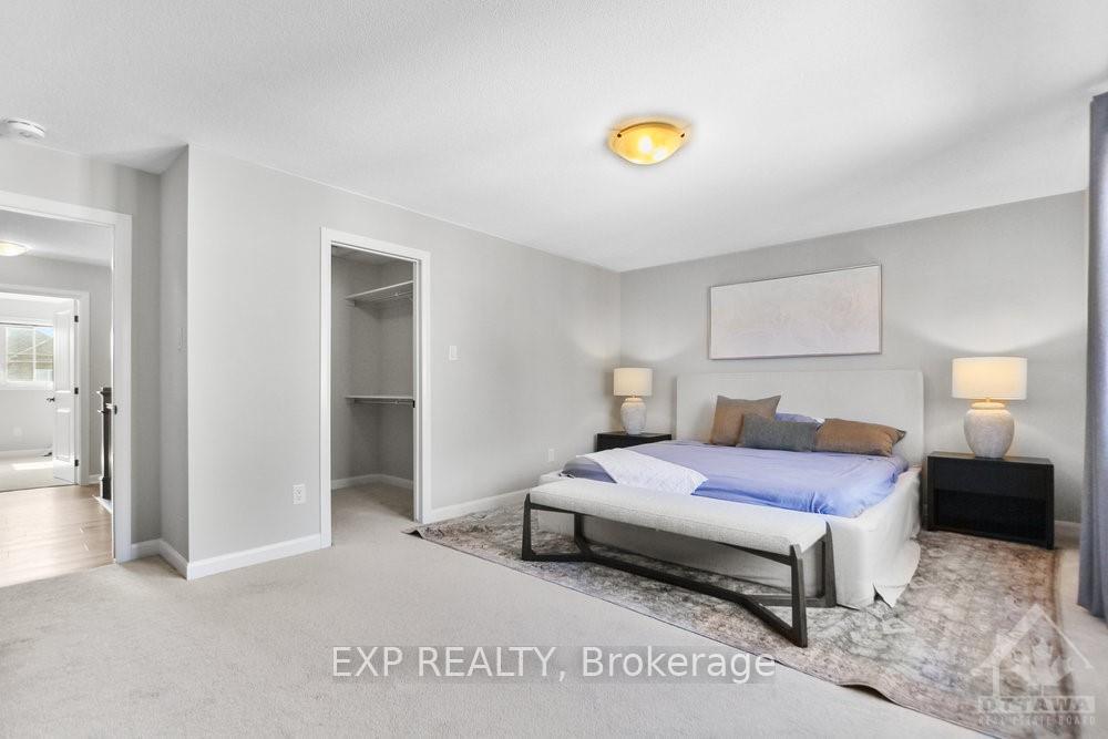 Photo 11 of 802 Cappamore Drive, Ottawa, Barrhaven - Half Moon Bay — HOMEH