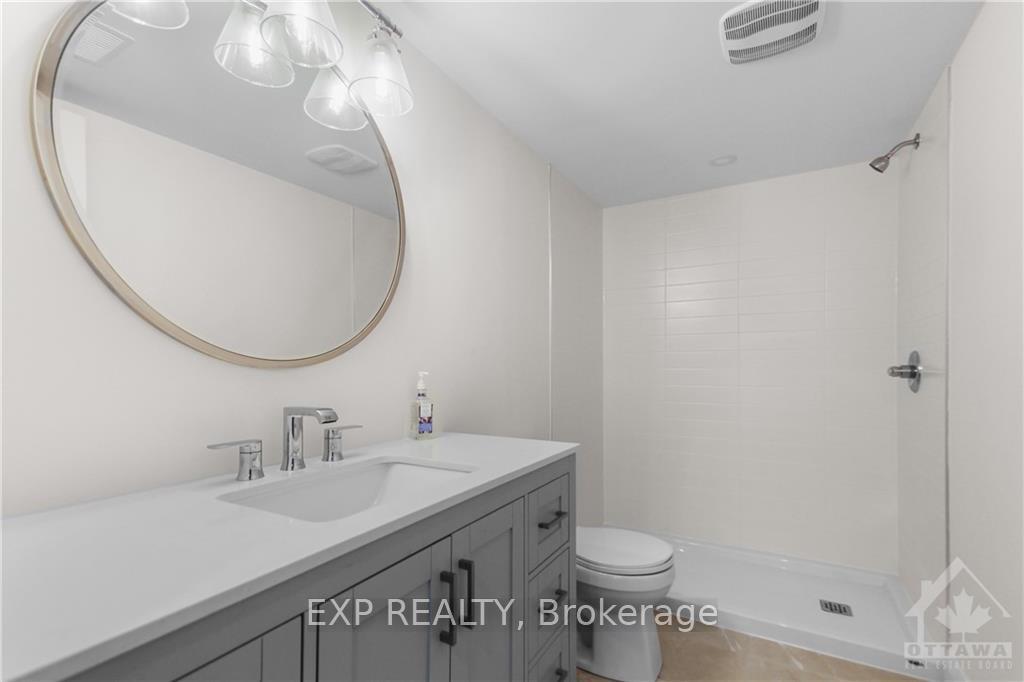 Photo 15 of 802 Cappamore Drive, Ottawa, Barrhaven - Half Moon Bay — HOMEH