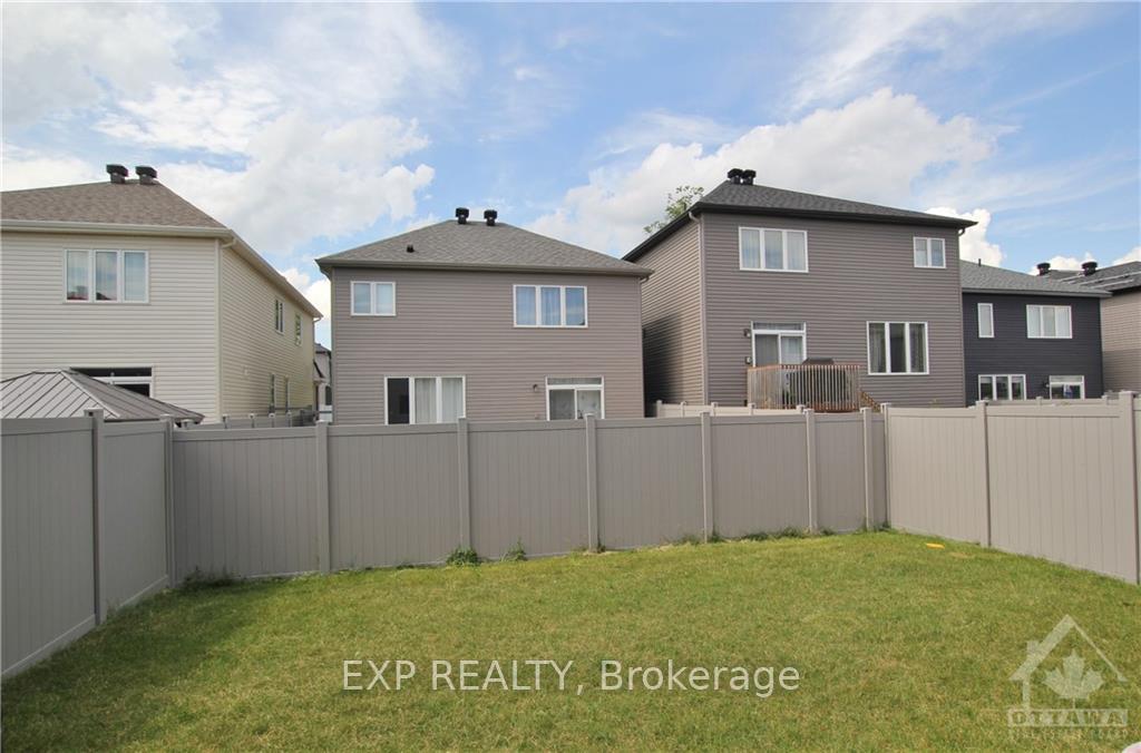 Photo 20 of 802 Cappamore Drive, Ottawa, Barrhaven - Half Moon Bay — HOMEH