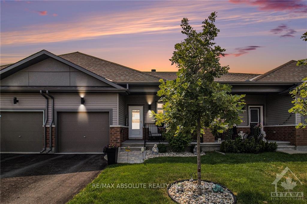 Photo 1 of 25 Mona Mcbride Drive, Arnprior — HOMEH