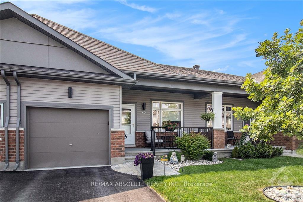 Photo 6 of 25 Mona Mcbride Drive, Arnprior — HOMEH