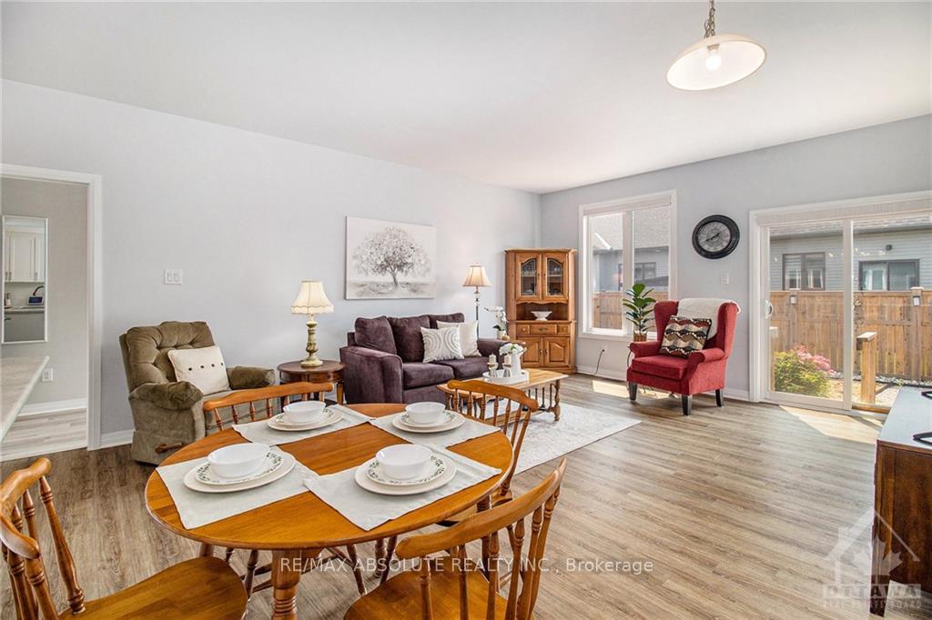 Photo 14 of 25 Mona Mcbride Drive, Arnprior — HOMEH